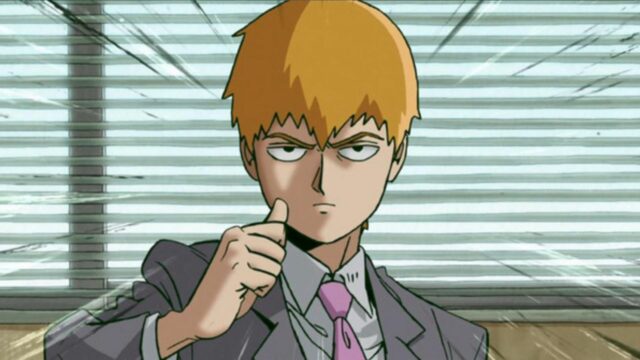 Ist Staffel 100 von Mob Psycho 3 vorbei? Wird es eine Staffel 4 geben?