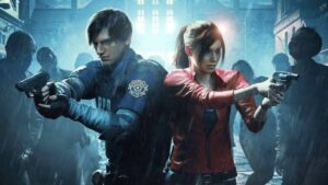 Capcom Ends Ray Tracing Support on Resident Evil 2 Remake & RE3