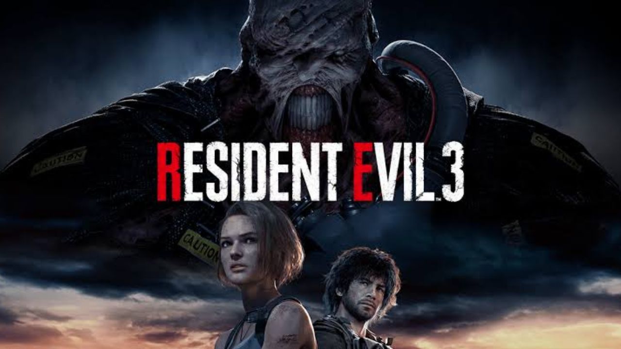 giochi nelle serie resident evil