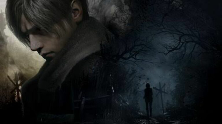 Resident Evil 4 Remake Location Images Circulating on Twitter