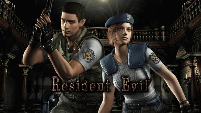Easy Guide to Playing the Resident Evil Series in Order - What to play first?
