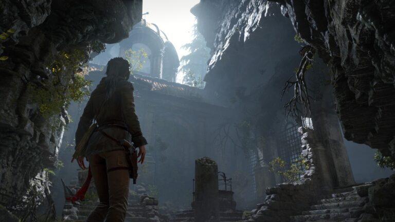 Guía sencilla para jugar a los juegos de Tomb Raider en orden: ¿qué jugar primero?