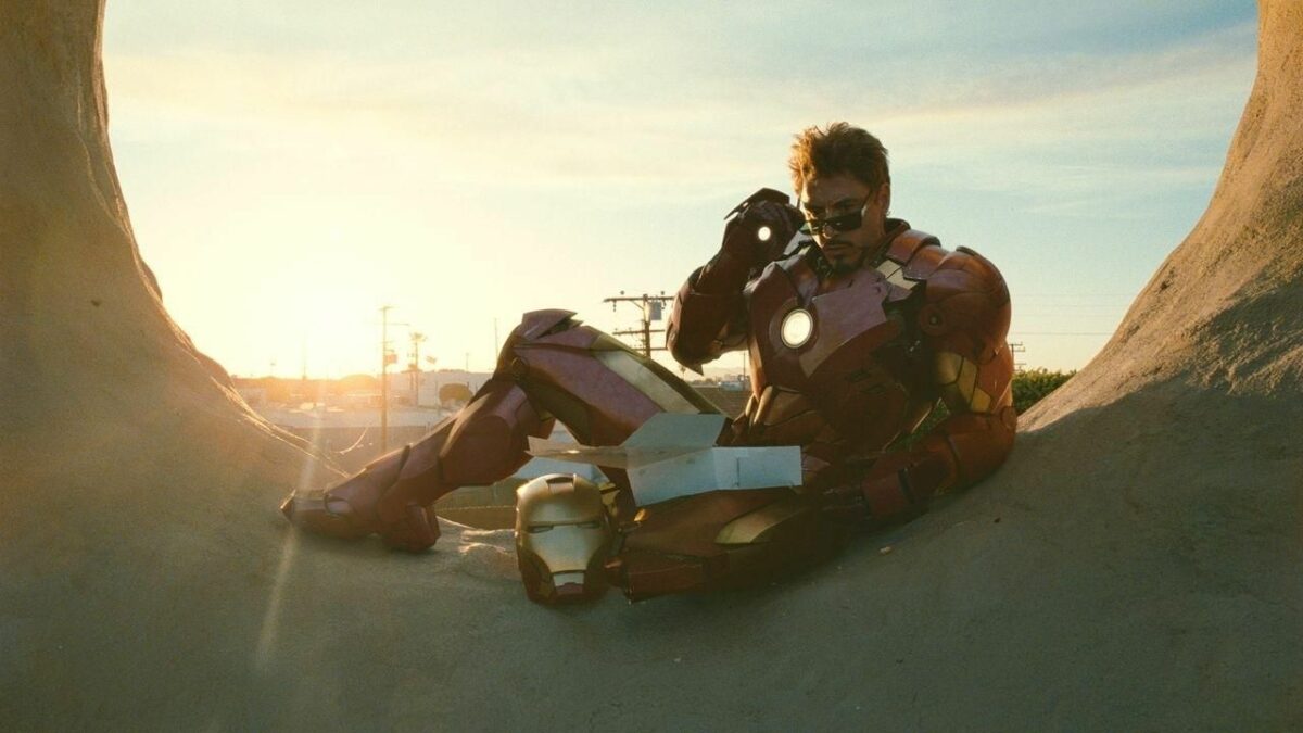 Robert Downey Jr. Opens Up About What He Misses About the MCU