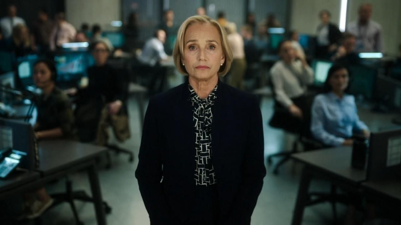 Slow Horses Season 3: Release Date, Recap, and Speculation cover