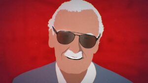 Documentary on Stan Lee Will Hit Disney+ in 2023