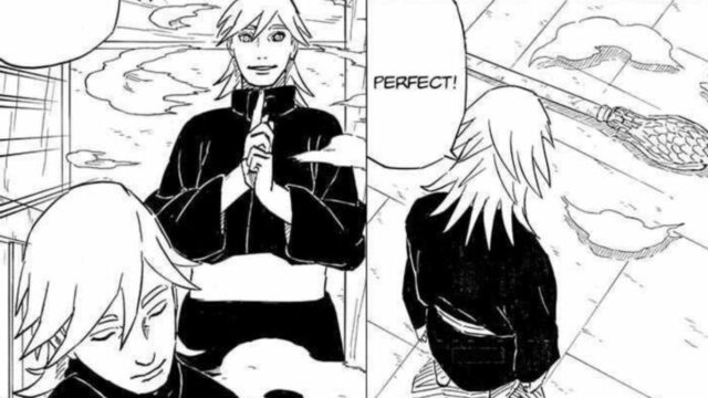 Naruto: Sasuke&rsquo;s Story Chapter 6 Release Date, Speculations, Read Online