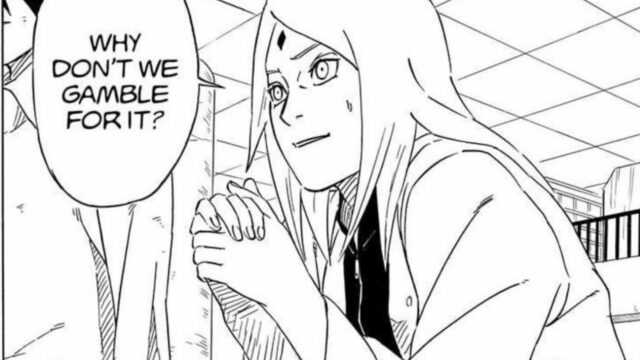 Naruto: Sasuke&rsquo;s Story Chapter 5 Release Date, Speculations, Read Online