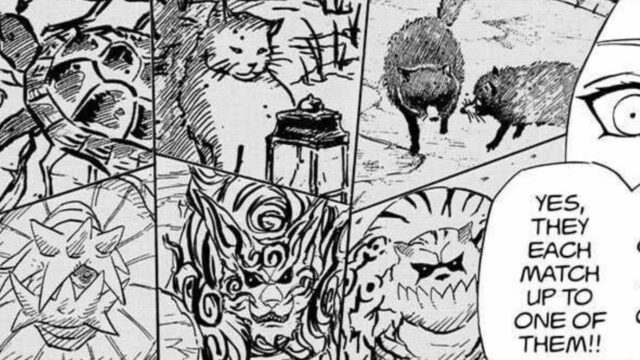 Naruto: Sasuke&rsquo;s Story Chapter 6 Release Date, Speculations, Read Online