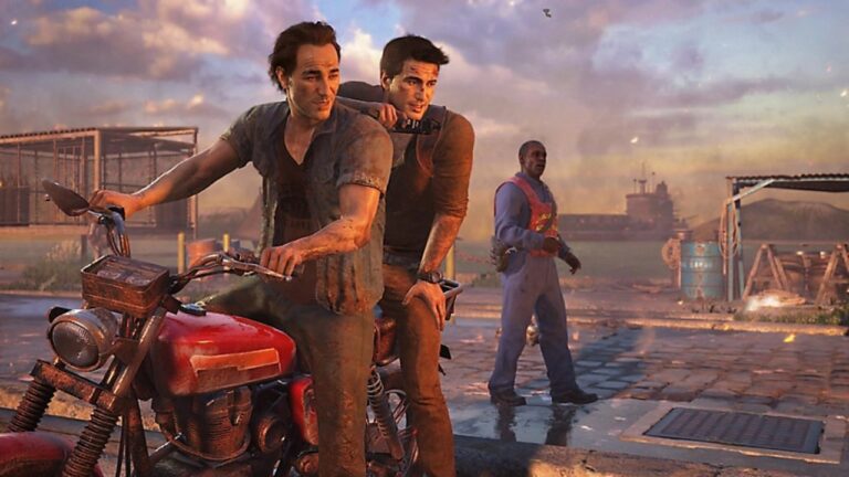 How long does it take to finish Uncharted 4 main story & 100% Achievement? 