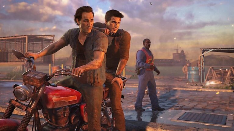 Wie lange dauert es, Uncharted 4 abzuschließen? Hauptgeschichte und 100 % Fertigstellungszeit