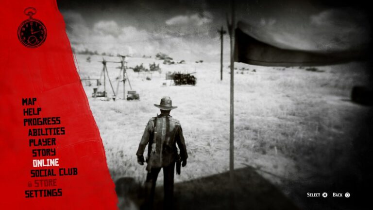 RDR2にはPS4とPS5にニューゲームプラスがありますか? 完了後のガイド