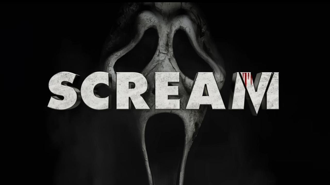 Paramount Pictures Finally Drops First Teaser for Scream 6 cover