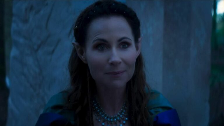 All Witcher Easter Eggs & References in The Witcher: Blood Origin 