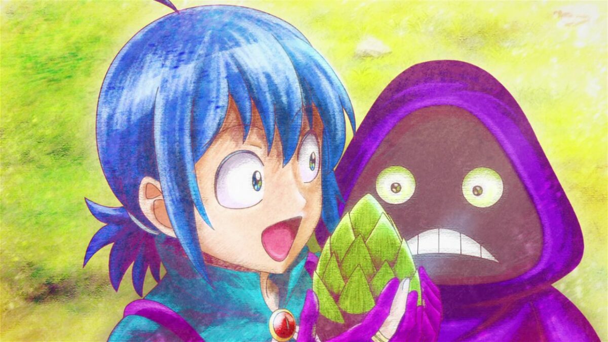 Welcome to Demon School! Iruma-kun S3 Ep 12: Speculations, Release Date