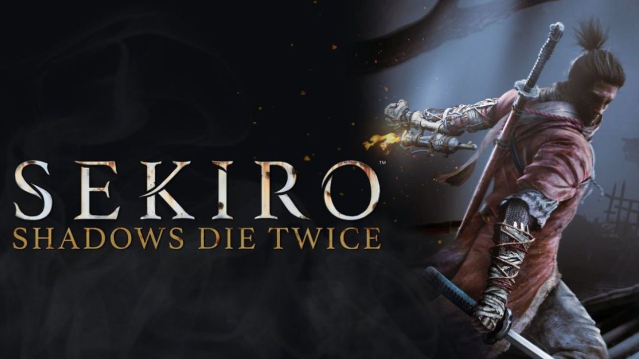 Does Sekiro have New Game Plus in PS4 and PS5? Post-Completion Guide cover