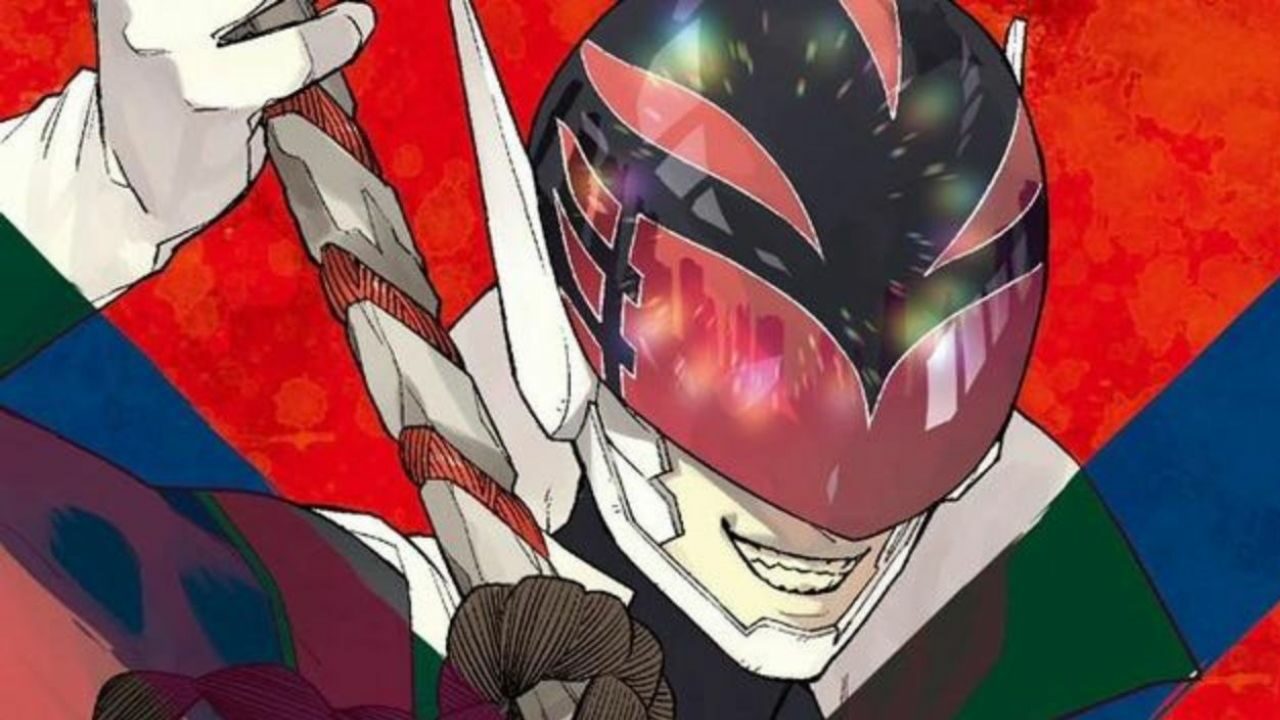 Leak Confirms ‘Sentai Daishikkaku’ Manga-Inspired Anime cover