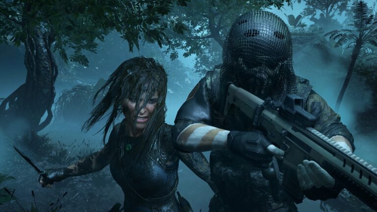 Guia fácil para jogar os jogos Tomb Raider em ordem - O que jogar primeiro?