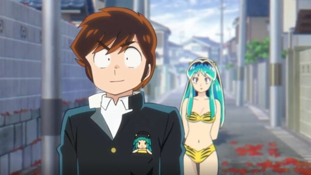 Urusei Yatsura Ep 11 Release Date, Speculations, Watch Online