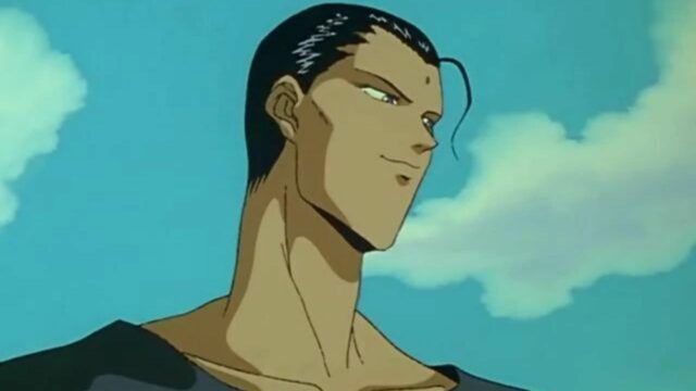 Is Togashi’s Yu Yu Hakusho anime and manga finished? 