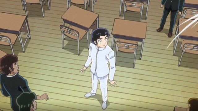 Urusei Yatsura Ep 10 Release Date, Speculations, Watch Online