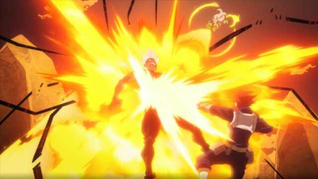 My Hero Academia Episode 12: Release Date, Speculations, Watch Online