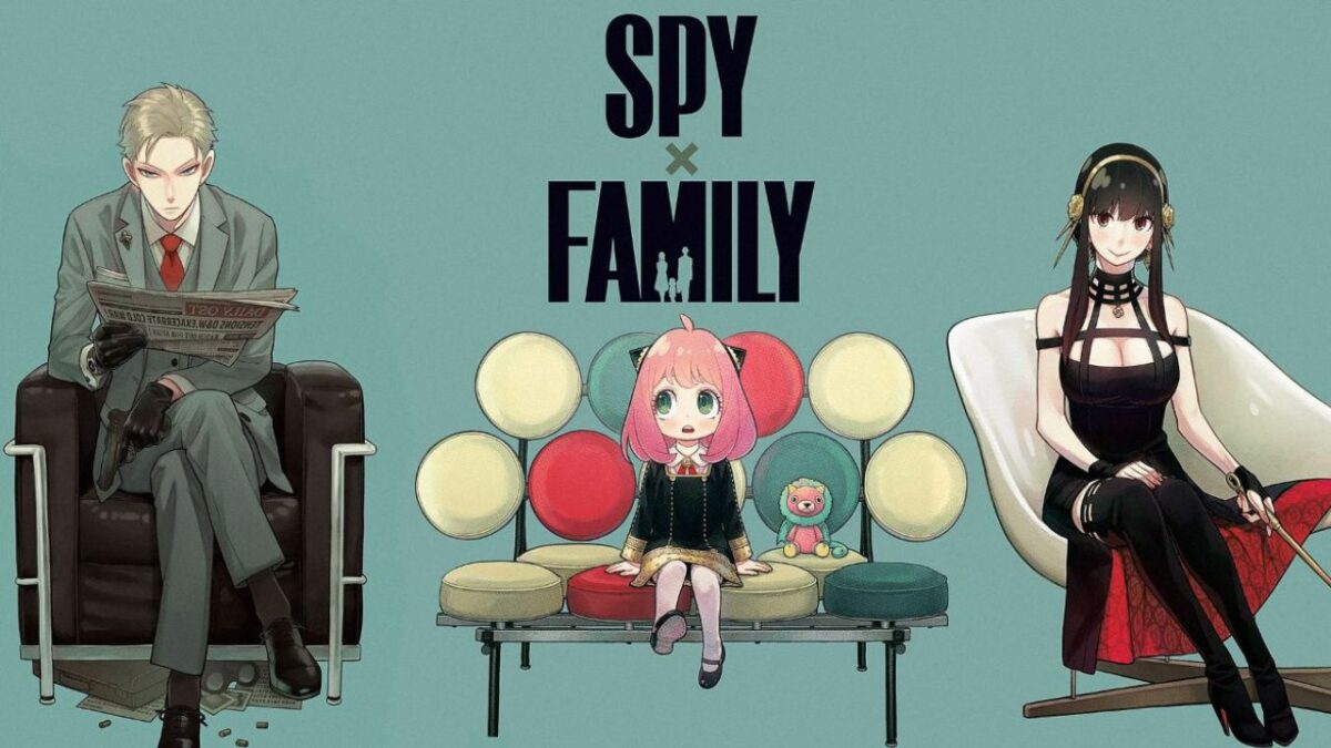 Spy x Family Chapter 74 Release Date, Speculations, Read Online