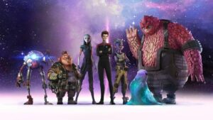 Star Trek: Prodigy Season 2 Release Date, Recap, and Speculation