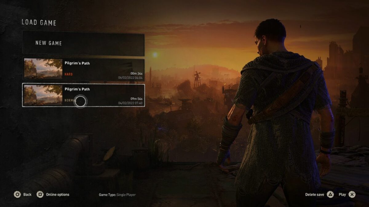 Does Dying Light 2 Have New Game Plus Ps4 5 Post Game Guide