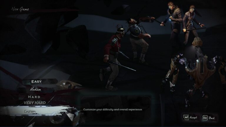 Gibt es in Dishonored 2 New Game Plus für PS4/5? Leitfaden nach der Fertigstellung