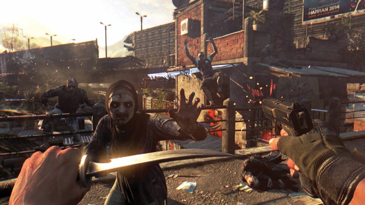 Does Dying Light 2 have New Game Plus in PS4/5? Post-Completion Guide