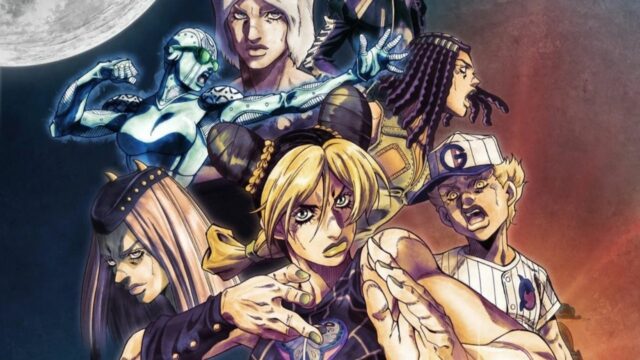 JoJo’s Bizarre Adventure: Stone Ocean Canceled? End of JoJo?