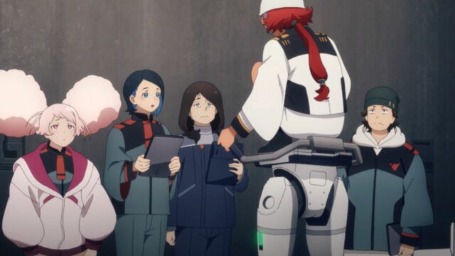 Mobile Suit Gundam: The Witch from Mercury Ep 11: Release Date, Speculation