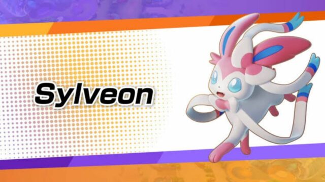 How to get Eevee and Evolve it to Sylveon in Scarlet and Violet?    