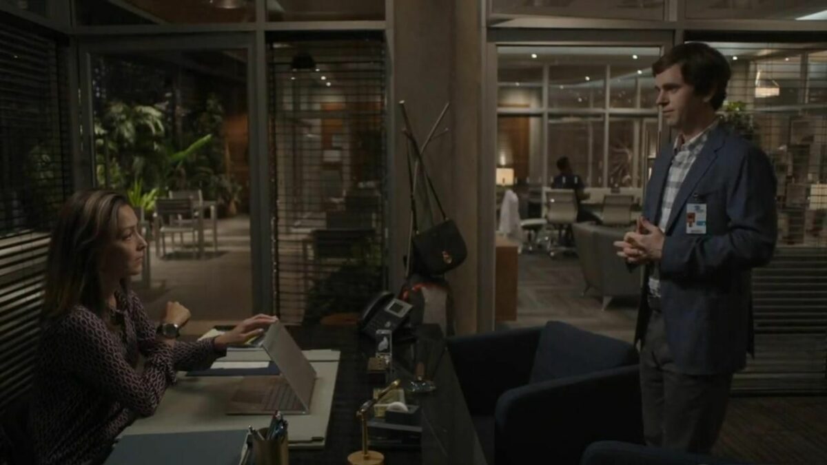 The Good Doctor S6 Episode 9: Release Date, Recap, & Speculation