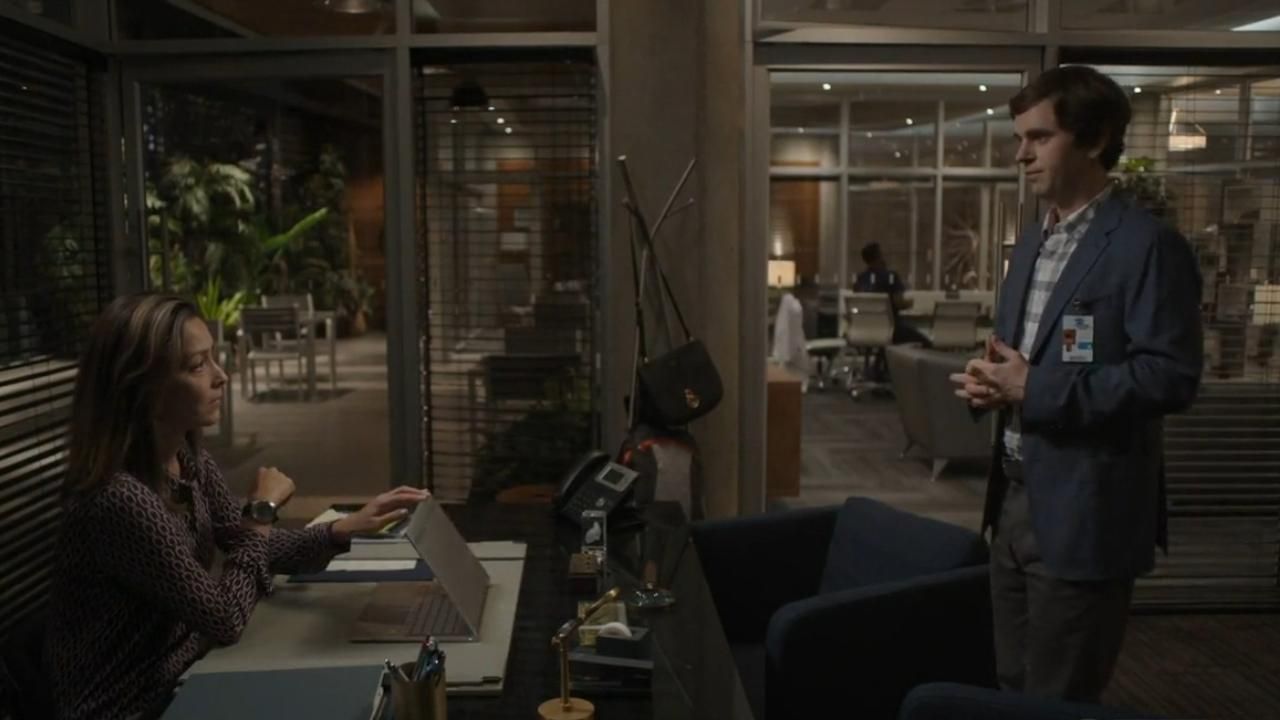 The Good Doctor S6 Episode 9: Release Date, Recap, And Speculation cover