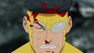 Almost There! Invincible Season 2 Update Comes in January 2023