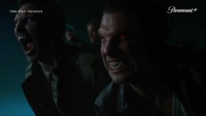 The Wait is Over! Teen Wolf: The Movie Official Trailer is Here