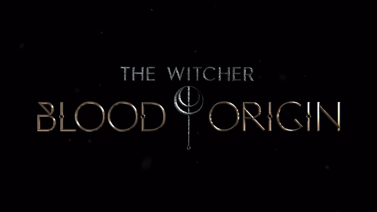 Cover von The Witcher: Blood Origin, Einführung neuer Charaktere