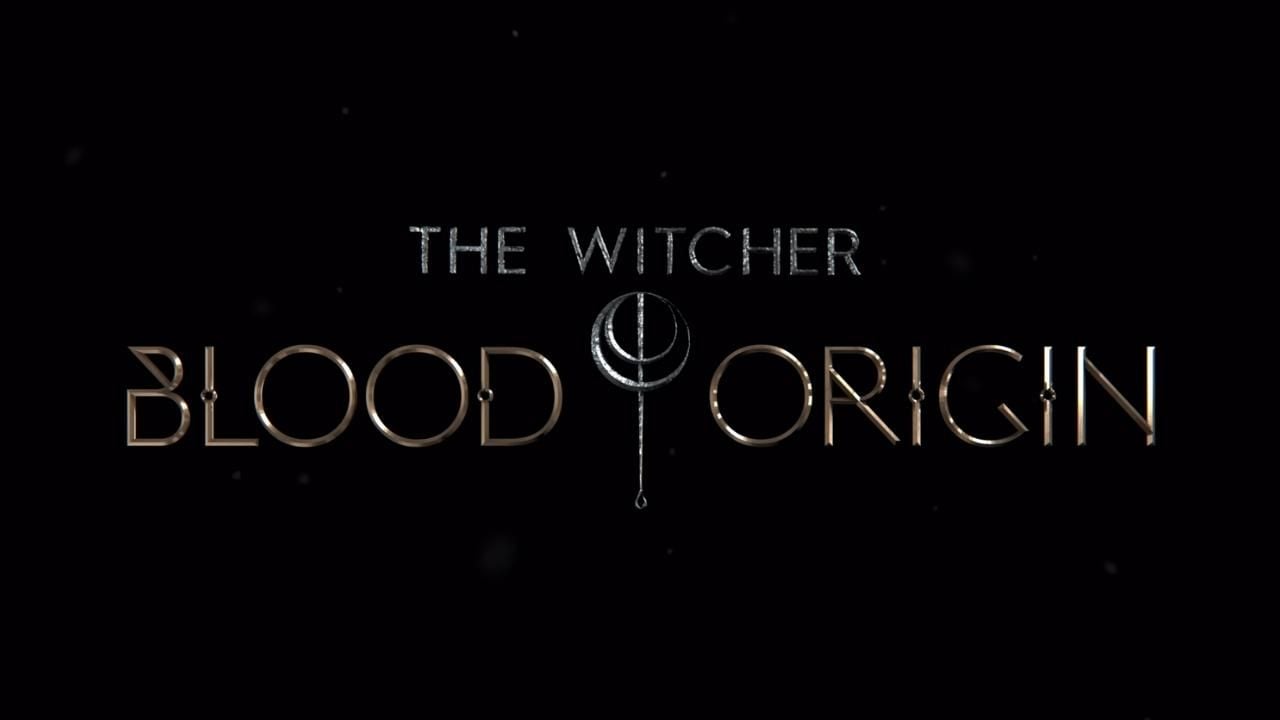 The Witcher: Blood Origin, Introducing New Characters cover