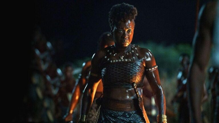 Outrage Trends After Female Directors Passed Up for Golden Globes