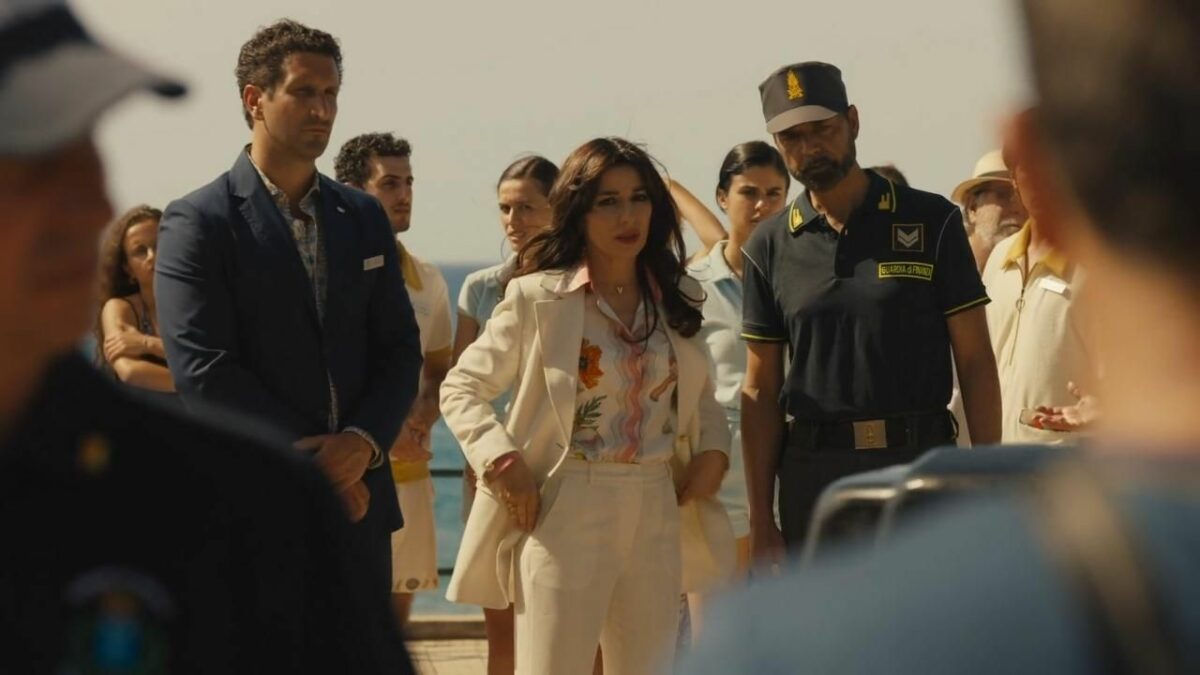 The White Lotus Season 3: Release Date, Recap & Speculation