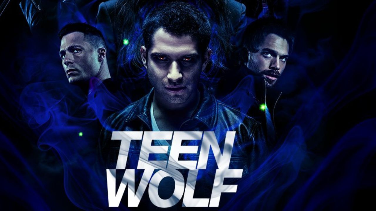 Teen Wolf: La película: estreno, reparto, trama, avances y más. cubrir