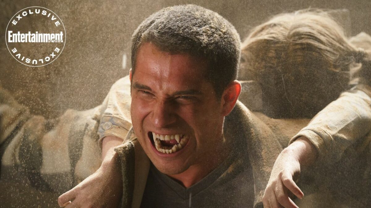 Teen Wolf : Le film - Sortie, distribution, intrigue, bandes-annonces