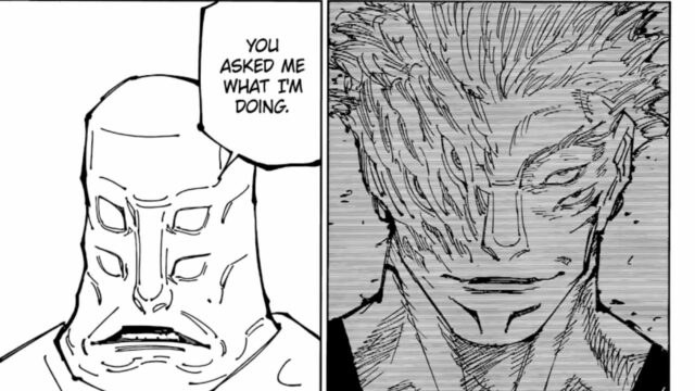 Jujutsu Kaisen Chapter 209: Release Date, Speculation, Read Online