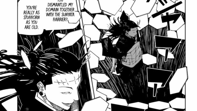 Jujutsu Kaisen Chapter 207: Release Date, Speculation, Read Online