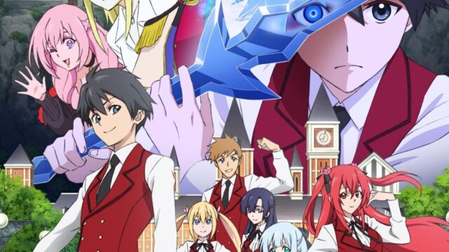 “The Iceblade Sorcerer…” Debuts on Jan 5, Sizuk Performs Opening Song