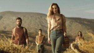 The Mosquito Coast S2 E10 Release Date, Recap, and Speculation