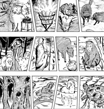 Naruto: Sasuke&rsquo;s Story Chapter 5 Release Date, Speculations, Read Online