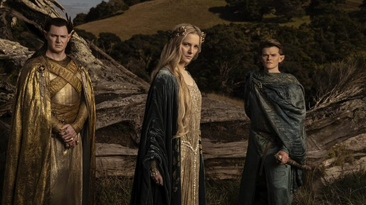 The Rings of Power Will Soon Be Renewed for a Third Season