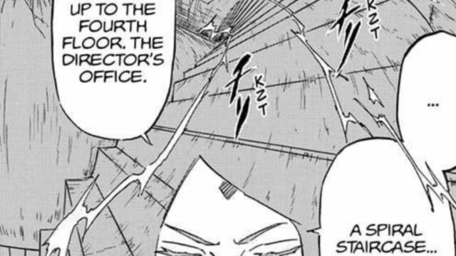 Naruto: Sasuke&rsquo;s Story Chapter 5 Release Date, Speculations, Read Online